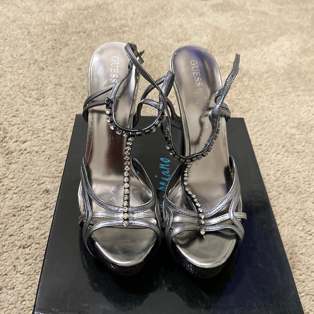 Guess Heels